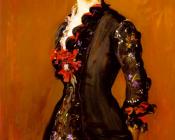 约翰 埃弗里特 米莱斯 : louise jopling